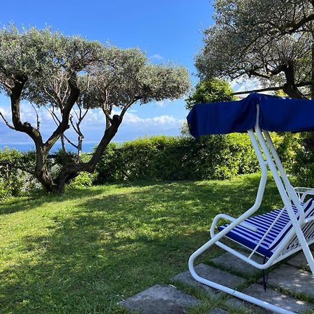 Sorrento Garden Ξενοδοχείο Εξωτερικό φωτογραφία
