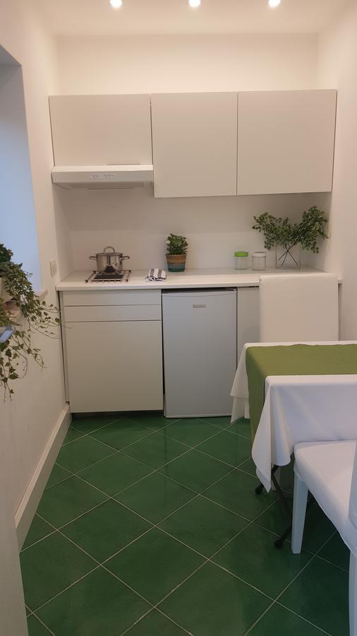 Sorrento Garden Ξενοδοχείο Εξωτερικό φωτογραφία
