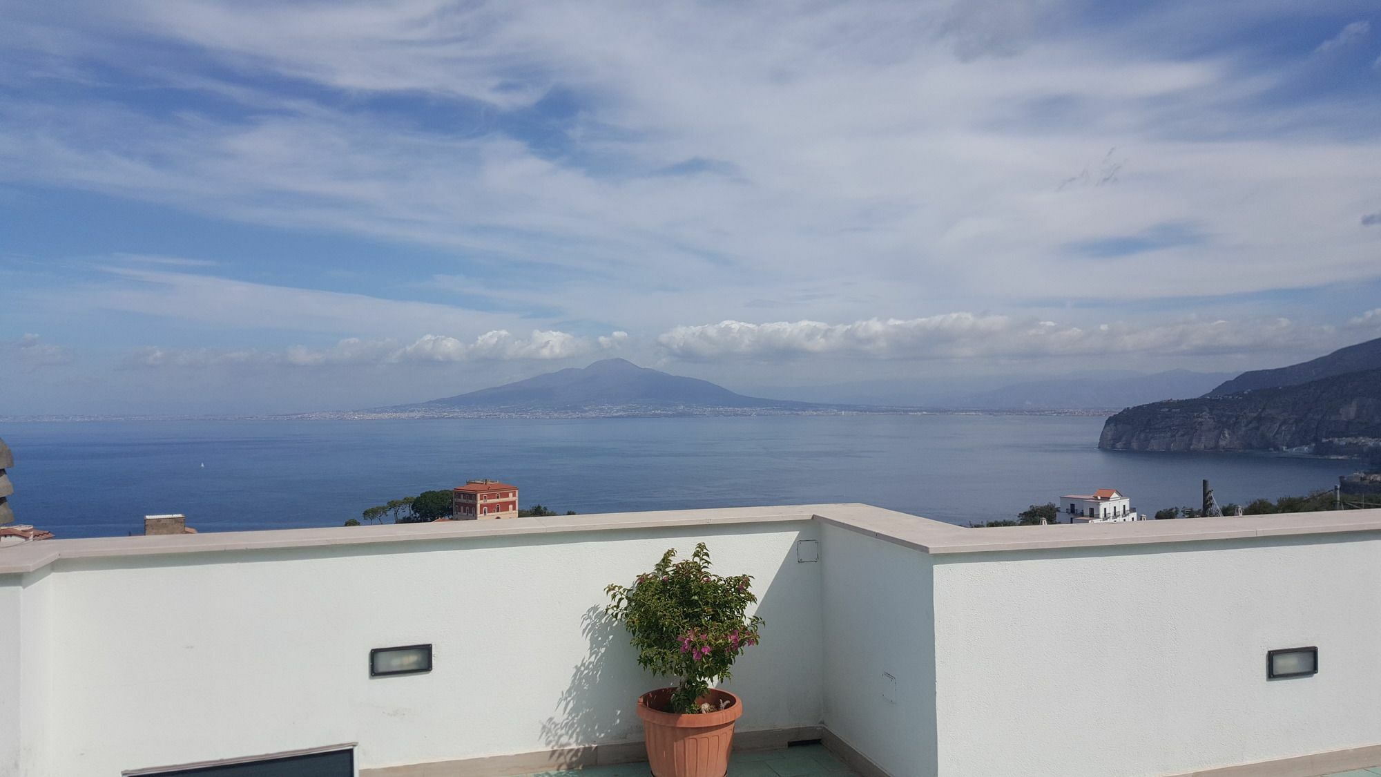 Sorrento Garden Ξενοδοχείο Εξωτερικό φωτογραφία