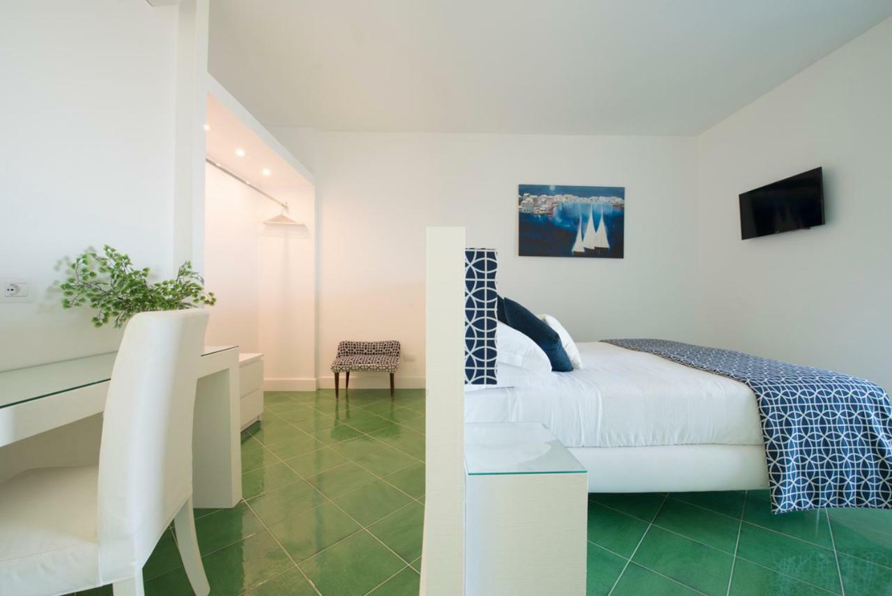 Sorrento Garden Ξενοδοχείο Εξωτερικό φωτογραφία