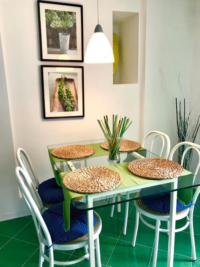 Sorrento Garden Ξενοδοχείο Εξωτερικό φωτογραφία
